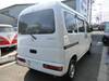 HONDA ACTY VAN