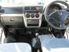 HONDA ACTY VAN