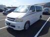 TOYOTA TOURING HIACE