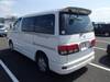 TOYOTA TOURING HIACE