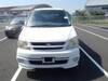 TOYOTA TOURING HIACE