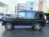 MERCEDES BENZ G-CLASS