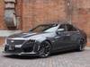 CADILLAC CTS