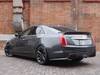 CADILLAC CTS