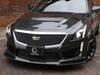 CADILLAC CTS