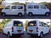 TOYOTA TOWNACE VAN