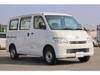 TOYOTA TOWNACE VAN