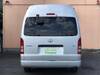 TOYOTA HIACE COMMUTER