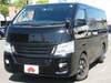 NISSAN NV350 CARAVAN VAN
