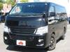 NISSAN NV350 CARAVAN VAN
