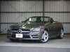 MERCEDES BENZ SLK