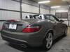 MERCEDES BENZ SLK