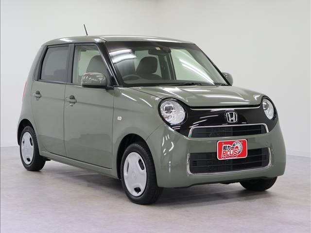 2018 HONDA N-ONE | Ref No.0120110009 | Used Cars for Sale