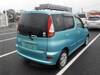 TOYOTA FUNCARGO