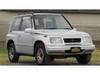 SUZUKI ESCUDO