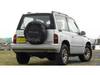 SUZUKI ESCUDO