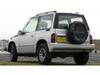 SUZUKI ESCUDO