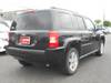 CHRYSLER JEEP PATRIOT