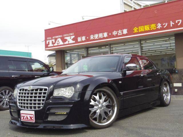 05 Chrysler Chrysler 300c Ref No Used Cars For Sale Picknbuy24 Com