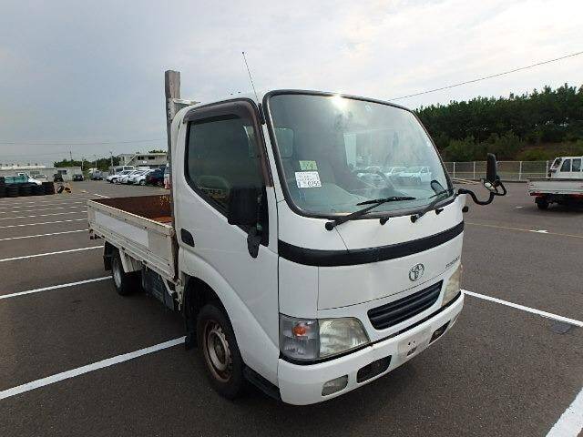 Toyota toyoace википедия