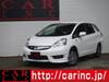 HONDA FIT SHUTTLE HYBIRD