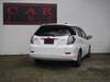 HONDA FIT SHUTTLE HYBIRD