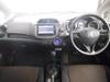 HONDA FIT SHUTTLE HYBIRD