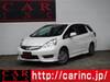 HONDA FIT SHUTTLE HYBIRD