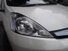 HONDA FIT SHUTTLE HYBIRD