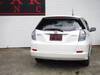 HONDA FIT SHUTTLE HYBIRD