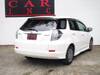 HONDA FIT SHUTTLE HYBIRD