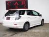 HONDA FIT SHUTTLE HYBIRD