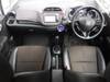 HONDA FIT SHUTTLE HYBIRD