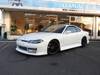 NISSAN SILVIA