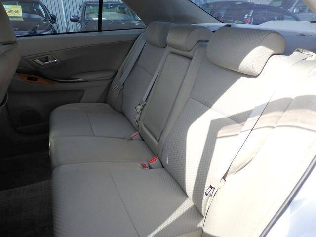 2008 TOYOTA PREMIO | Ref No.0120111399 | Used Cars for Sale