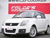 SUZUKI SWIFT SPORT
