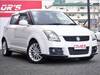 SUZUKI SWIFT SPORT