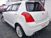 SUZUKI SWIFT SPORT