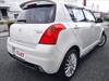 SUZUKI SWIFT SPORT