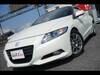 HONDA CR-Z