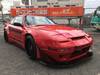 NISSAN 180SX