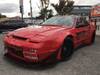 NISSAN 180SX