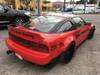 NISSAN 180SX
