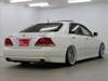 TOYOTA CROWN ROYAL