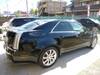 CADILLAC CTS