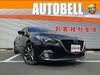 MAZDA AXELA SPORTS