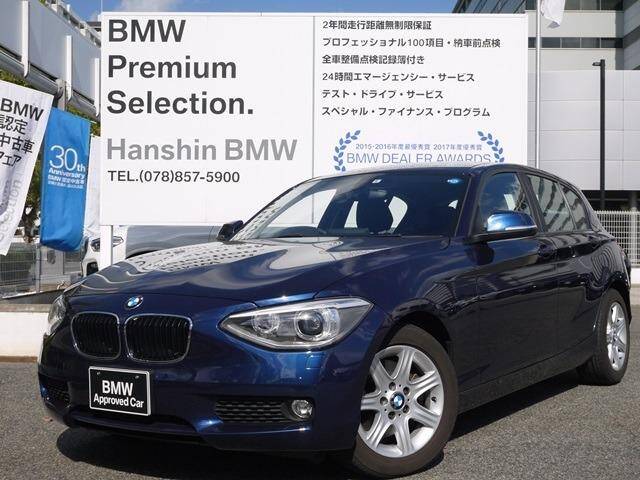 12 Bmw 1 Series Num Ref Used Cars For Sale Picknbuy24 Com