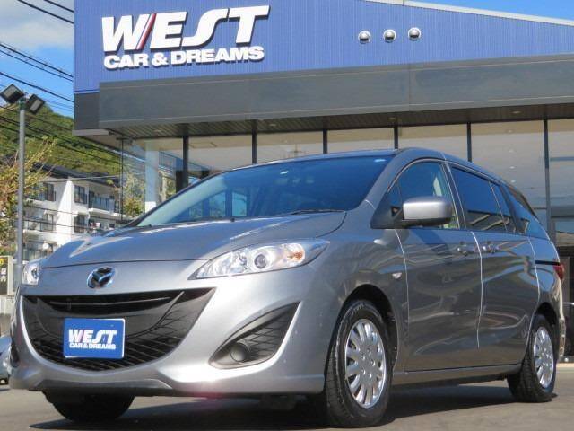 Mazda Premacy 2017 User Manual Mazda Premacy 2017 User Manual