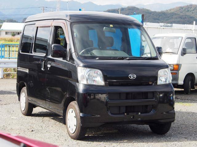 2006 DAIHATSU HIJET CARGO | Ref No.0120112831 | Used Cars for Sale | PicknBuy24.com