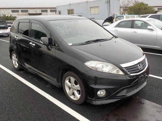 Edix honda 3x2